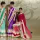 Bollywood Summer Collection Saree(sari)